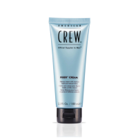 Крем средней фиксации FIBER CREAM American Crew 100 мл 