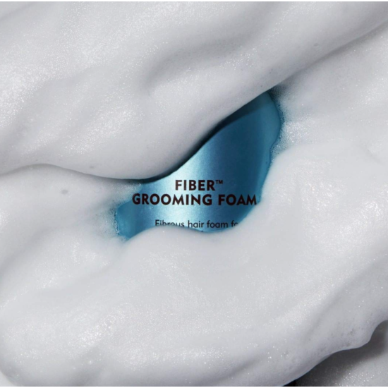 Файбер піна для волосся FIBER GROOMING FOAM American Crew 200 мл 