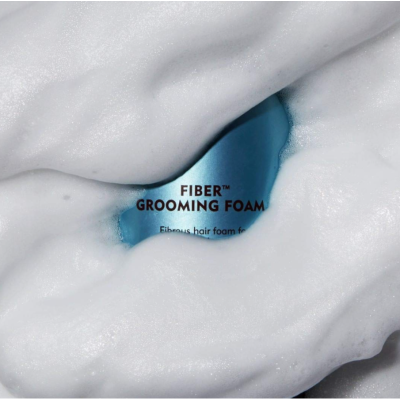 Файбер піна для волосся FIBER GROOMING FOAM American Crew 200 мл 