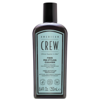 Шампунь перед укладанням FIBER PRE-STYLING SHAMPOO American Crew 250 мл 