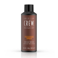 Лак для волос FINISHING SPRAY American Crew 200 мл 