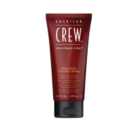 Крем сильной фиксации FIRM HOLD STYLING CREAM American Crew 100 мл 