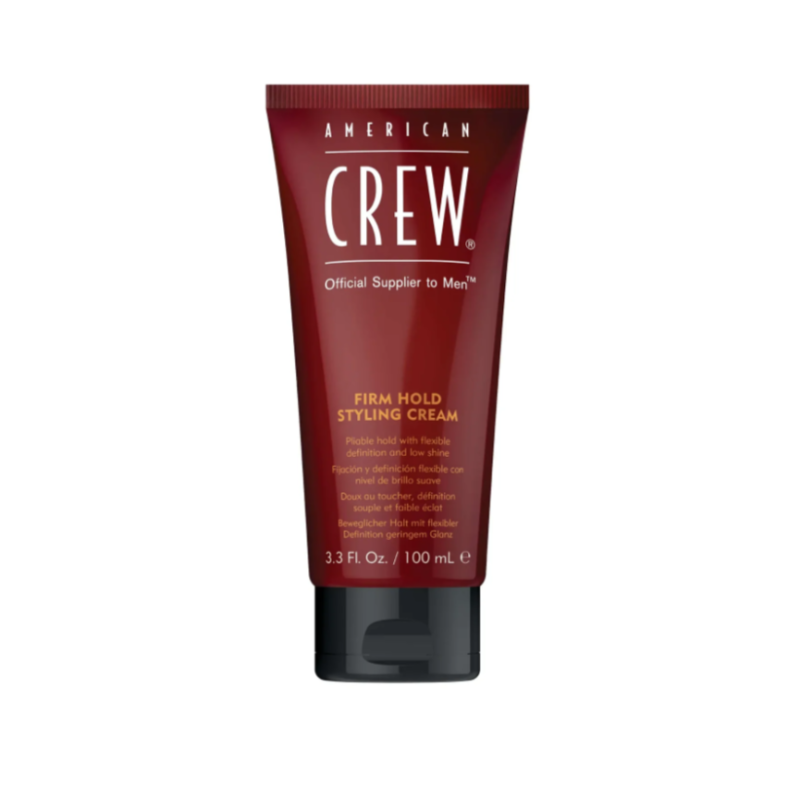 Гель сильної фіксації FIRM HOLD STYLING GEL American Crew 