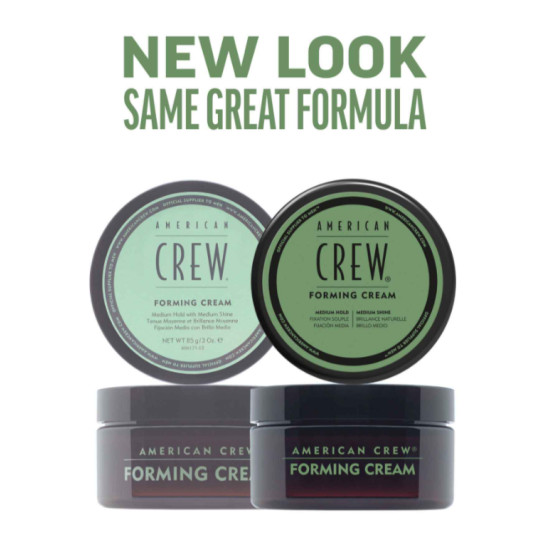 Крем формуючий FORMING CREAM American Crew 