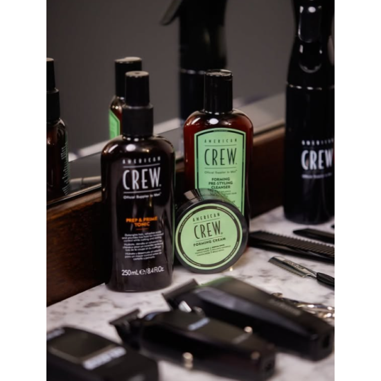 Шампунь перед укладкой FORMING PRE-STYLING SHAMPOO American Crew 250 мл 