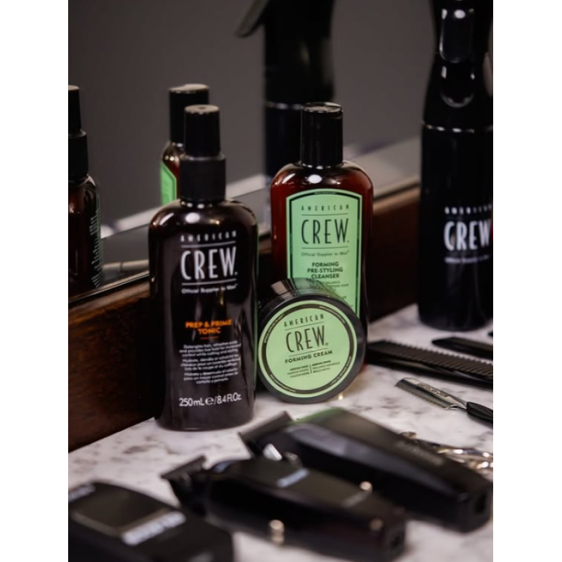 Шампунь перед укладкой FORMING PRE-STYLING SHAMPOO American Crew 250 мл 