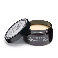 Крем сильної фіксації із блиском GROOMING CREAM American Crew 85 гр 