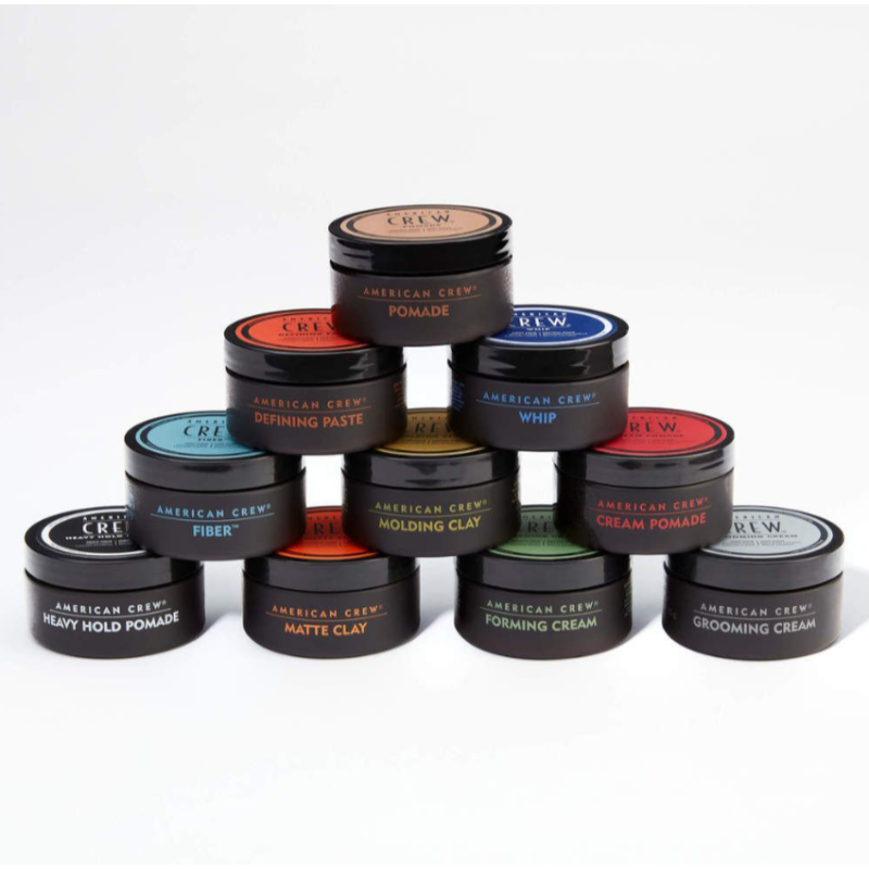 Моделирующая паста DEFINING PASTE American Crew 85 гр 