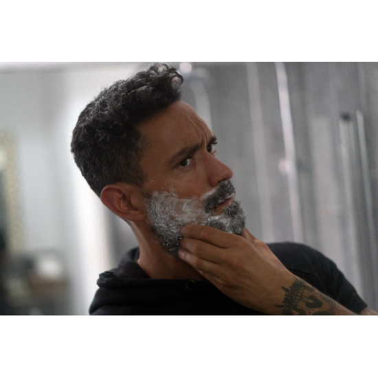 Крем для бритья LATHER SHAVE CREAM American Crew 250 мл 