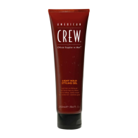 Гель легкої фіксації LIGHT HOLD STYLING GEL American Crew 