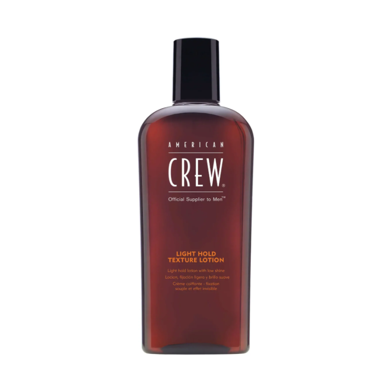 Текстурный лосьон LIGHT HOLD TEXTURE LOTION American Crew 250 мл 