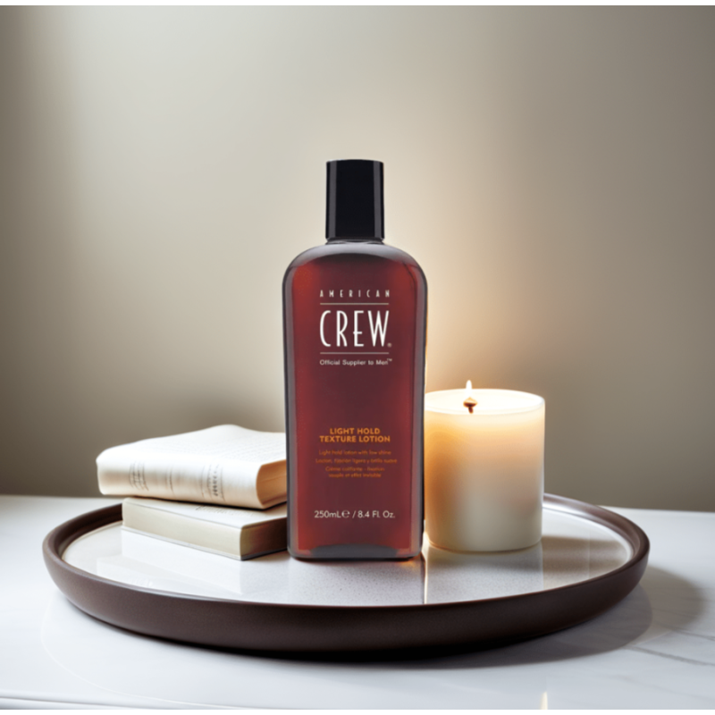 Текстурный лосьон LIGHT HOLD TEXTURE LOTION American Crew 250 мл 