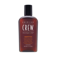 Рідкий віск LIQUID WAX American Crew 150 мл  