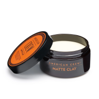 Помада для стайлинга стойкая MATTE CLAY American Crew 85 гр 