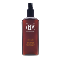 Спрей-гель средней фиксации MEDIUM HOLD SPRAY GEL American Crew 250 мл 