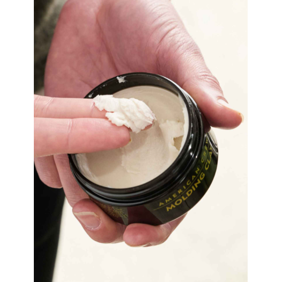 Моделирующая глина Molding Clay American Crew 85 гр 
