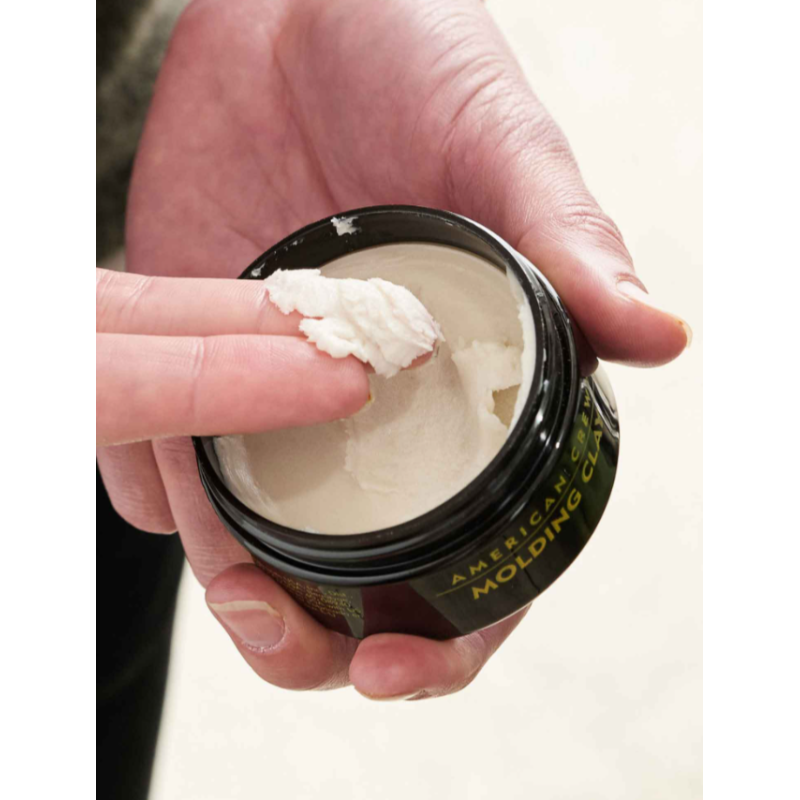 Моделирующая глина Molding Clay American Crew 85 гр 