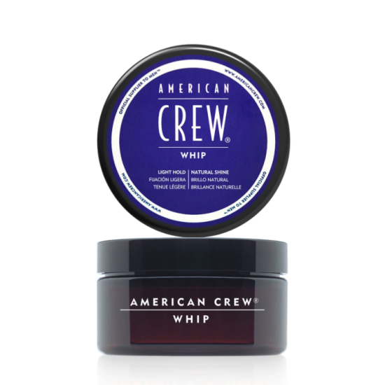 Моделирующая паста WHIP American Crew 85 гр 