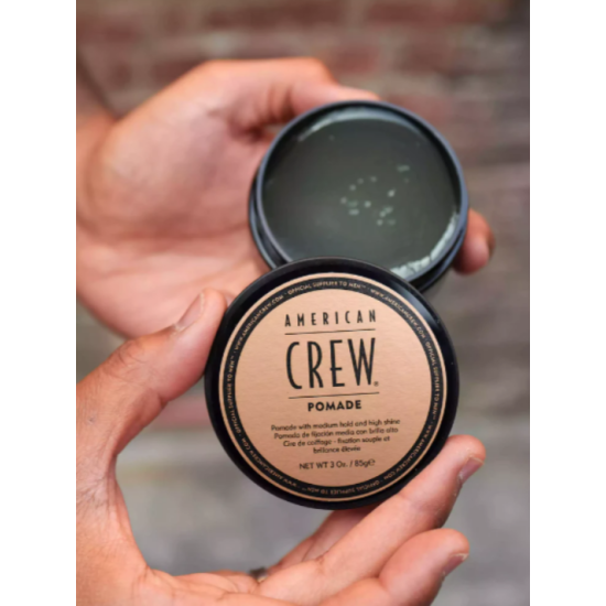 Помада для стайлінгу POMADE American Crew 