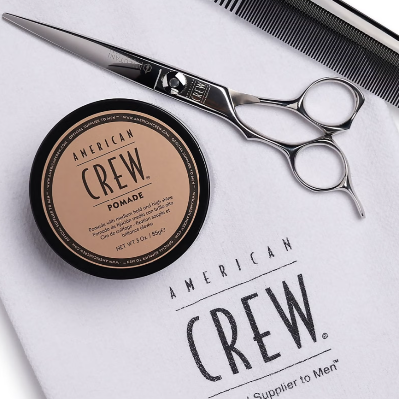 Помада для стайлінгу POMADE American Crew 