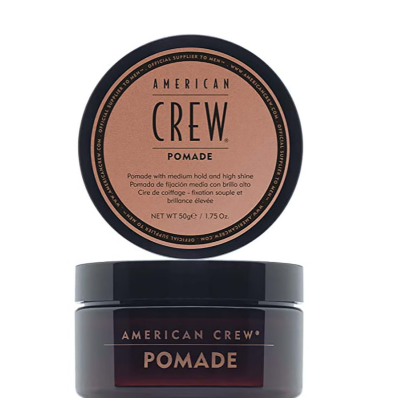 Помада для стайлінгу POMADE American Crew 