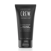 Охолоджуючий лосьйон після гоління POST SHAVE COOLING LOTION American Crew 150 мл 