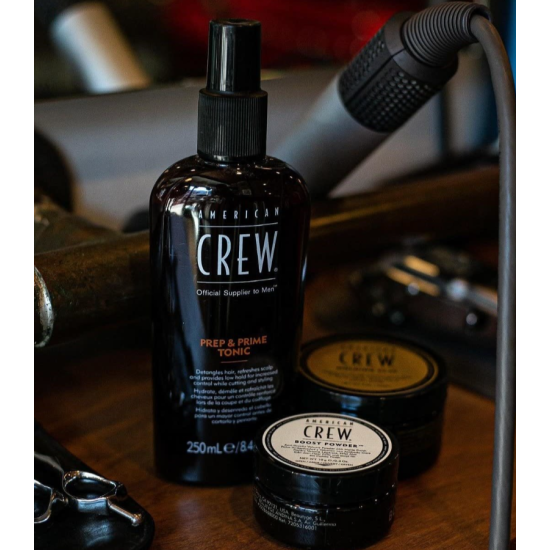 Тонік для волосся PREP PRIME TONIC American Crew 250 мл 