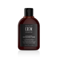 Відновлюючий лосьйон після гоління REVITALIZING TONER American Crew 150 мл 