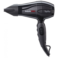 Дорожный фен для волос Porto Fino BAMBINO BaByliss PRO 1200 W  
