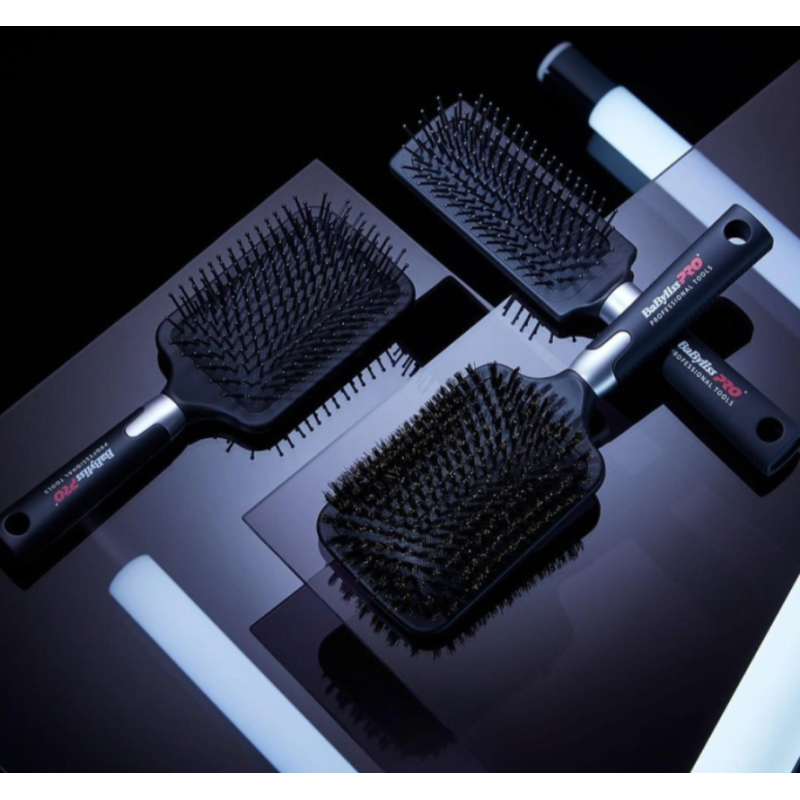 Щітка для укладання PRO BABNB1E Paddle Brush BaByliss 