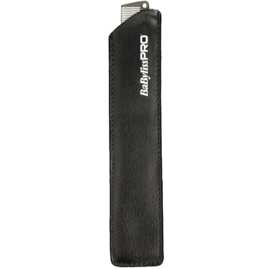 Расческа для волос Metal Comb BaByliss PRO 