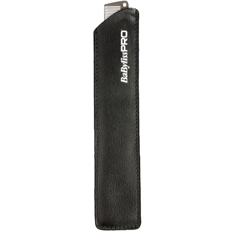 Расческа для волос Metal Comb BaByliss PRO 