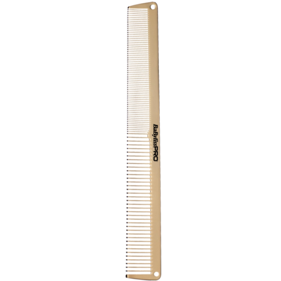 Расческа для волос Metal Comb BaByliss PRO 