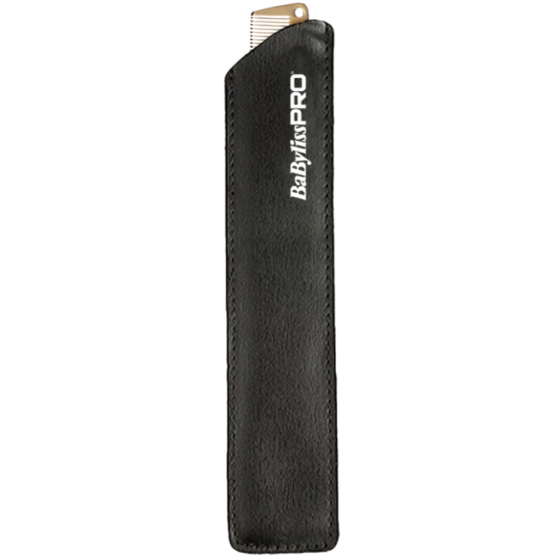 Расческа для волос Metal Comb BaByliss PRO 