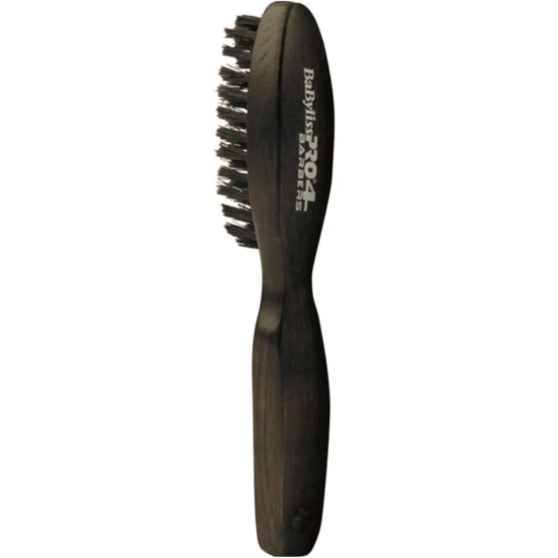 Щітка PRO M3678E Barber Wood Brush BaByliss 