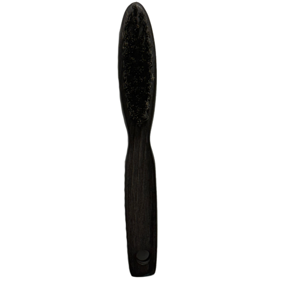 Щітка PRO M3678E Barber Wood Brush BaByliss 