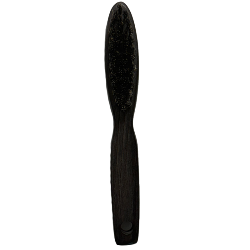 Щітка PRO M3678E Barber Wood Brush BaByliss 