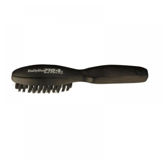 Щітка PRO M3678E Barber Wood Brush BaByliss 