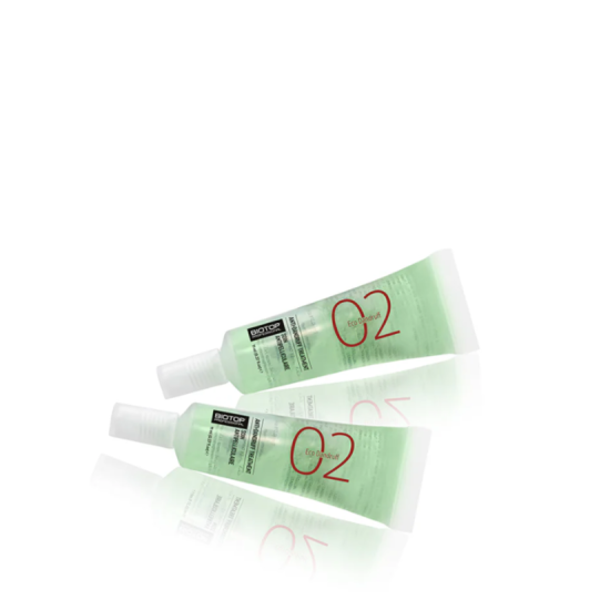 Ампула против перхоти Eco Dandruff 02 Biotop