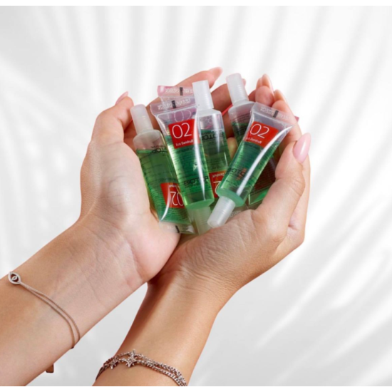 Ампула против перхоти Eco Dandruff 02 Biotop