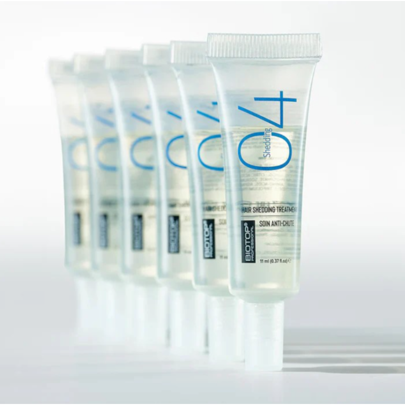 Ампула проти випадіння волосся Shedding Root 04 Biotop 