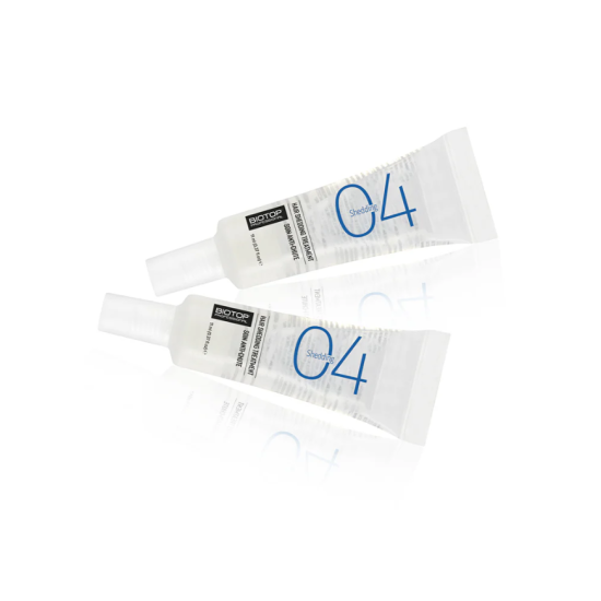 Ампула проти випадіння волосся Shedding Root 04 Biotop 