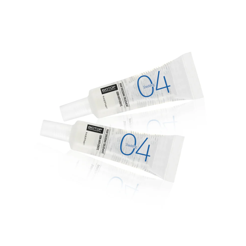 Ампула проти випадіння волосся Shedding Root 04 Biotop 