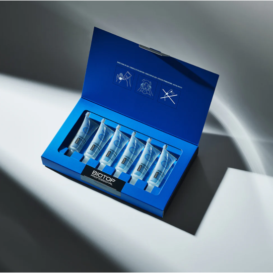 Ампула проти випадіння волосся Shedding Root 04 Biotop 