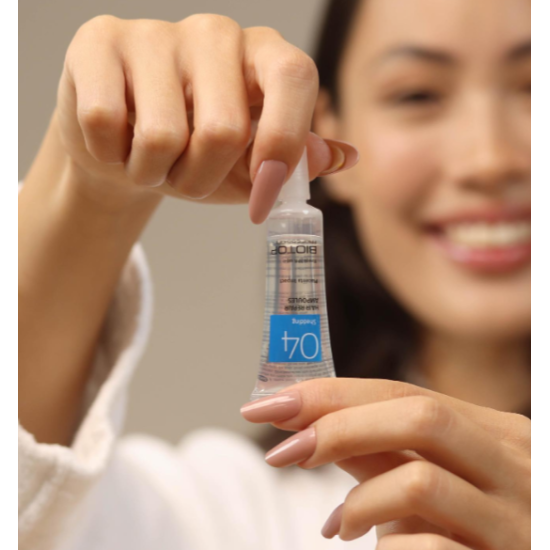 Ампула проти випадіння волосся Shedding Root 04 Biotop 