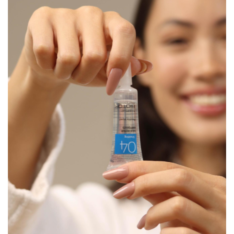 Ампула проти випадіння волосся Shedding Root 04 Biotop 