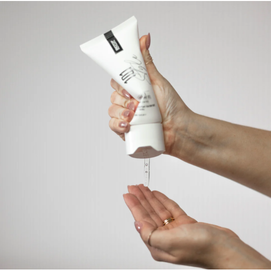 Гель моделюючий для волосся сильної фіксації Style&Control 101 Biotop 150 мл