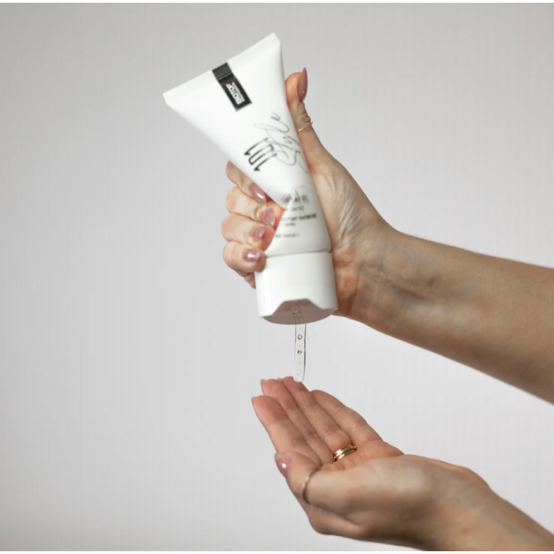 Гель моделюючий для волосся сильної фіксації Style&Control 101 Biotop 150 мл