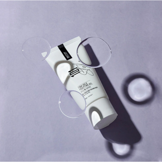 Гель моделюючий для волосся сильної фіксації Style&Control 101 Biotop 150 мл