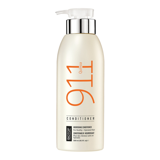 Кондиціонер для волосся з протеїнами кіноа 911 Quinoa Biotop